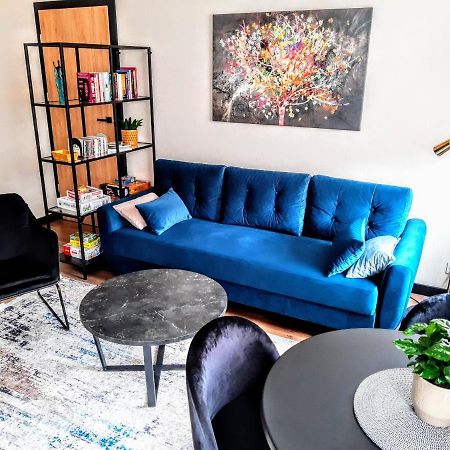 Apartament W Centrum Zamosc  Ngoại thất bức ảnh