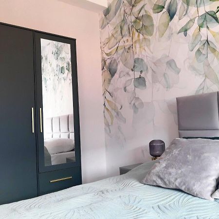 Apartament W Centrum Zamosc  Ngoại thất bức ảnh