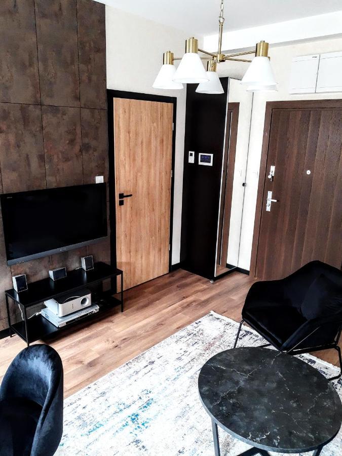 Apartament W Centrum Zamosc  Ngoại thất bức ảnh