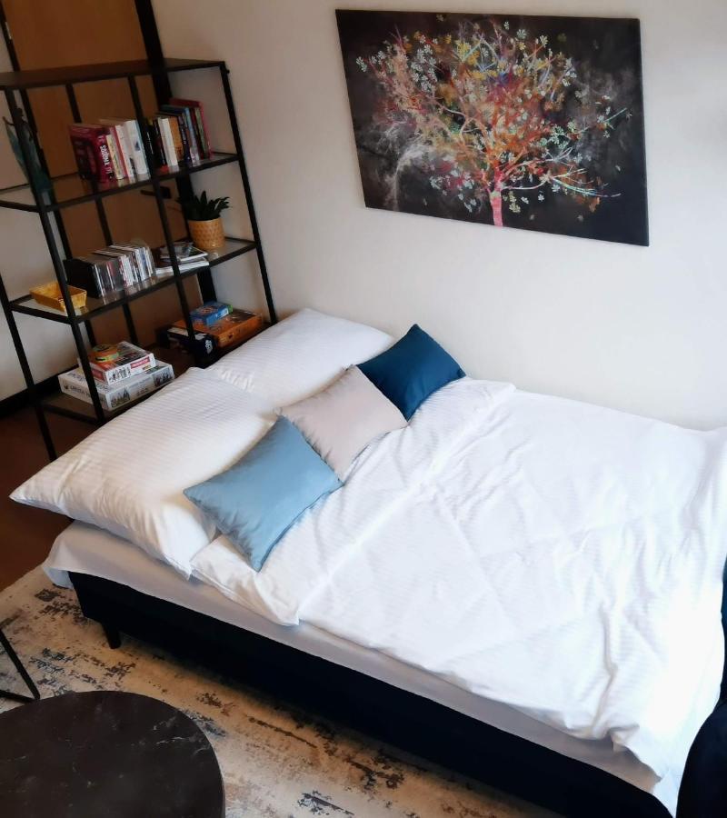 Apartament W Centrum Zamosc  Ngoại thất bức ảnh