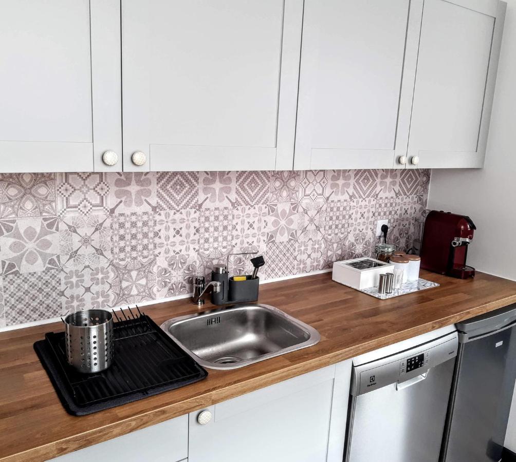 Apartament W Centrum Zamosc  Ngoại thất bức ảnh