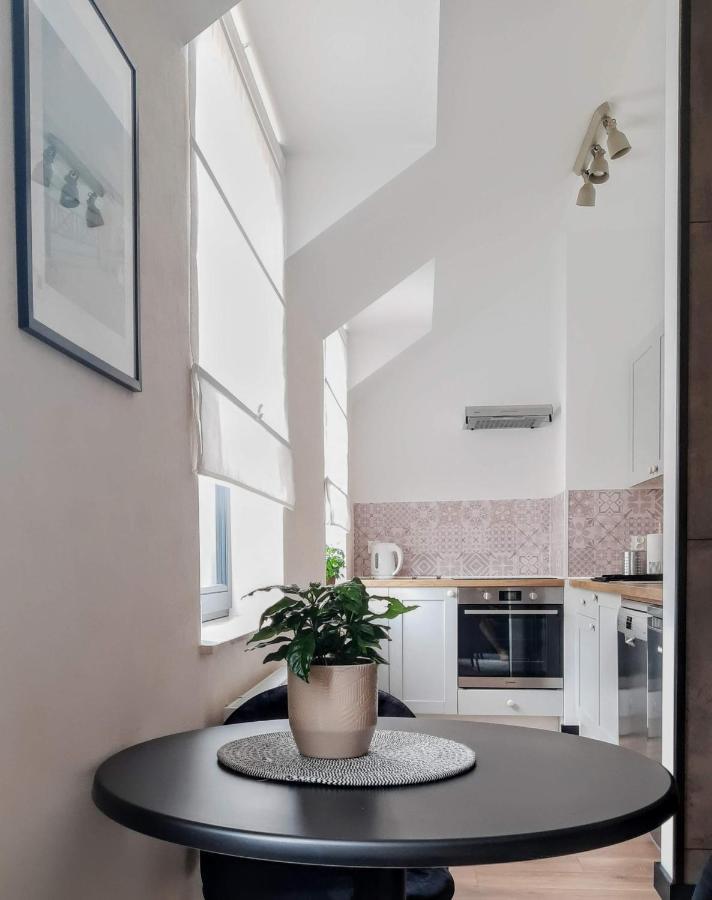 Apartament W Centrum Zamosc  Ngoại thất bức ảnh