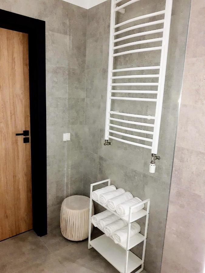Apartament W Centrum Zamosc  Ngoại thất bức ảnh