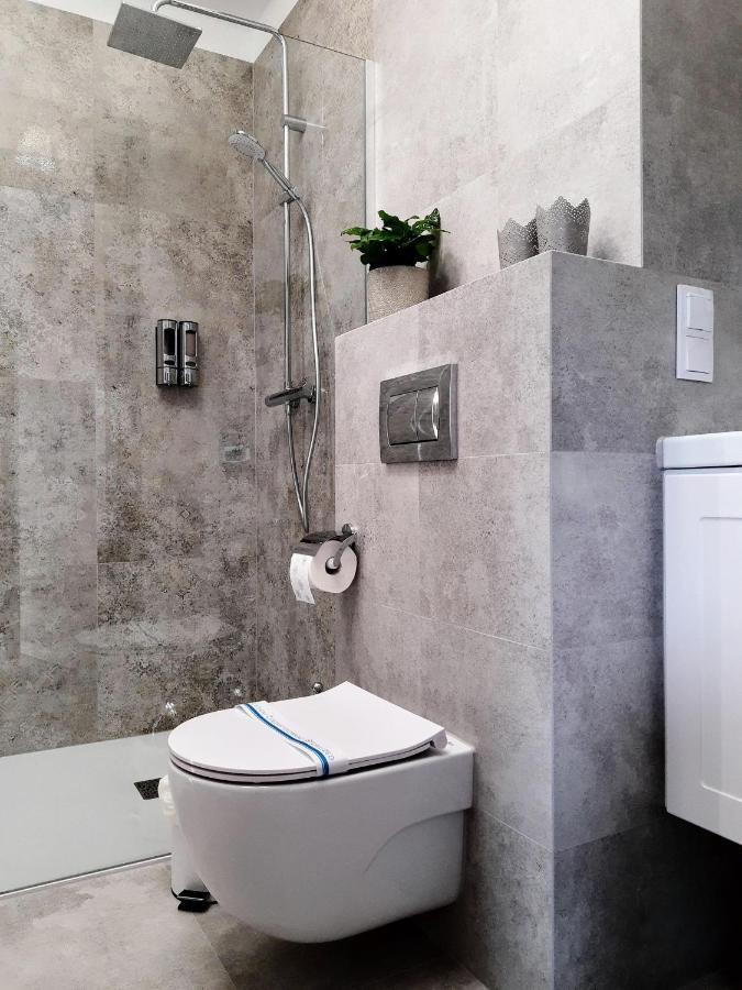 Apartament W Centrum Zamosc  Ngoại thất bức ảnh