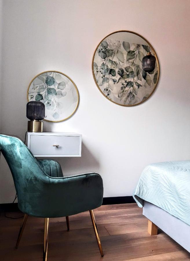 Apartament W Centrum Zamosc  Ngoại thất bức ảnh